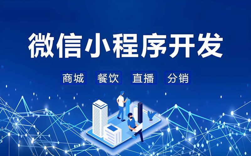 菏泽小程序开发